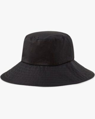PUMA PRIME  BUCKET HAT 023685-01 BLACK - PUMA
