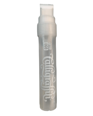 ON THE RUN OTR.060 CALLIGRAFFITI MARKER EMPTY 20MM
