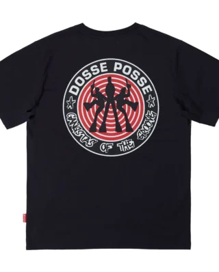 06292103-7D4B-4CAB-AFB2-B5752A31B8EB_1024x1024 Dosse Posse Gangsta’s Short Sleeve T-shirt DP-004 - Dosse Posse