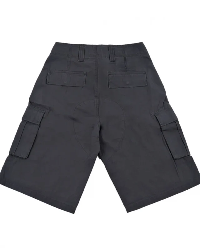 DICKIES EAGLE BEND CARGO SHORT CHARCOAL GREY DK0A89EFCH01 - DICKIES
