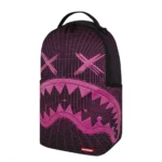 SPRAYGROUND VAPORWAVE FIBER OPTIC BACKPACK B8377 46 x 15 x 29 cm - Image 11