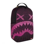 SPRAYGROUND VAPORWAVE FIBER OPTIC BACKPACK B8377 46 x 15 x 29 cm - Image 10