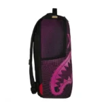 SPRAYGROUND VAPORWAVE FIBER OPTIC BACKPACK B8377 46 x 15 x 29 cm - Image 9