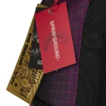 SPRAYGROUND VAPORWAVE FIBER OPTIC BACKPACK B8377 46 x 15 x 29 cm - Image 5