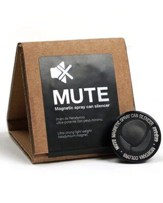 MTN MUTE - MTN