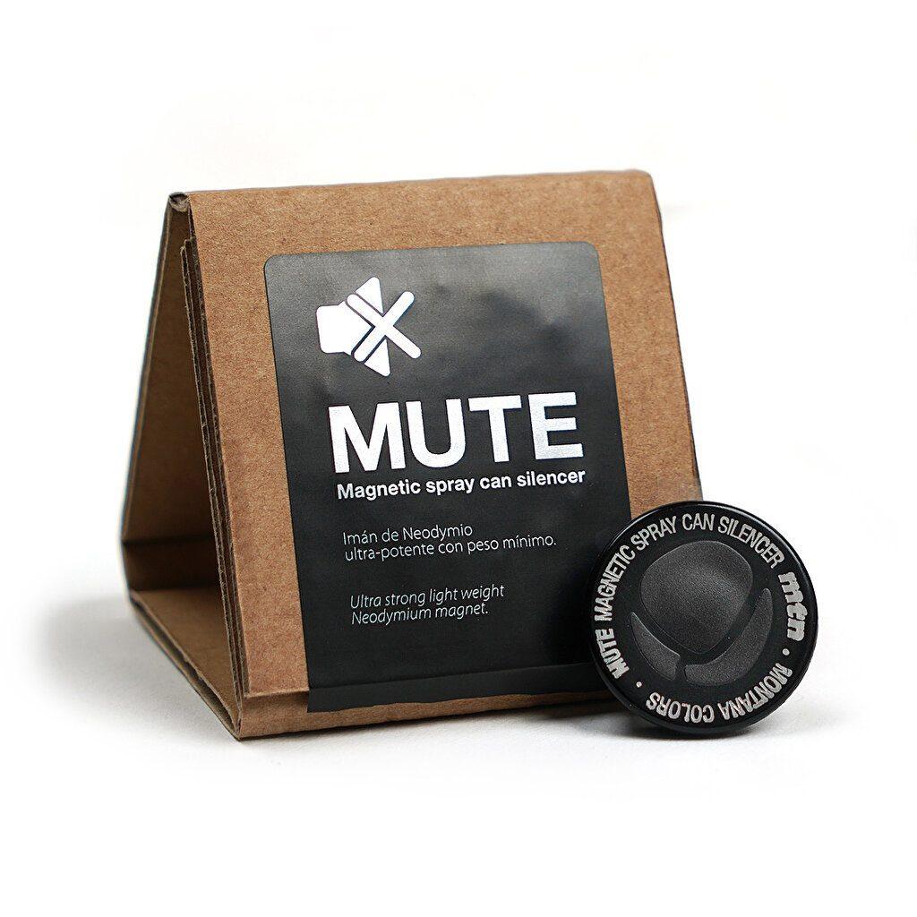 MTN MUTE - MTN