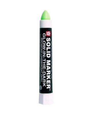 SAKURA SOLID PAINT MARKER GLOW IN THE DARK