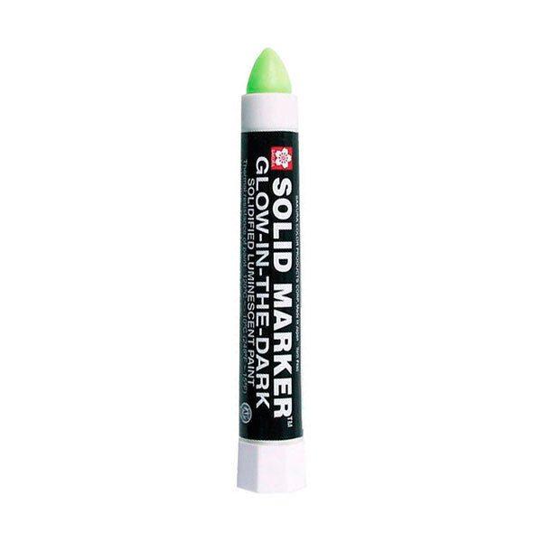 SAKURA SOLID PAINT MARKER GLOW IN THE DARK