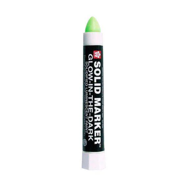 SAKURA SOLID PAINT MARKER GLOW IN THE DARK