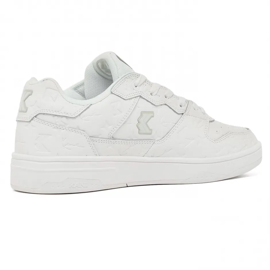KARL KANI SHOES 89 2K PRM WHITE KKFWM000448 - Image 3