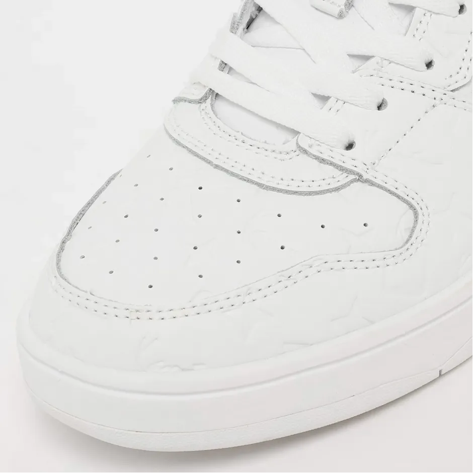 KARL KANI SHOES 89 2K PRM WHITE KKFWM000448 - Image 4
