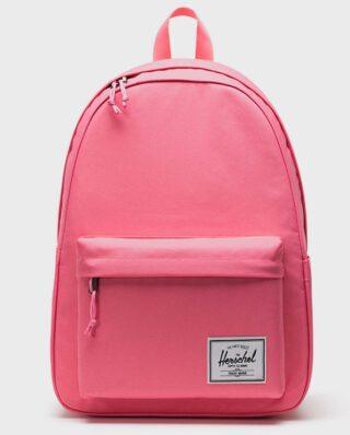 HERSCHEL CLASSIC XL BACKPACK PINK LEMONADE 11546-06800-OS 17.75"(H) x 12.75"(W) x 6.50"(D), 30.0L