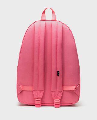 HERSCHEL CLASSIC XL BACKPACK PINK LEMONADE 11546-06800-OS 17.75″(H) x 12.75″(W) x 6.50″(D), 30.0L - HERSCHEL