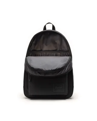 HERSCHEL CLASSIC XL BACKPACK VARSITY BLACK 11546-07114-OS 17.75″(H) x 12.75″(W) x 6.50″(D), 30.0L - HERSCHEL