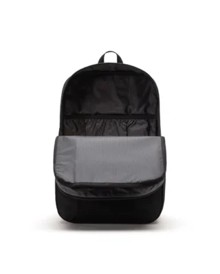 HERSCHEL WESBROOK BACKPACK BLACK TONAL 11671-05881-OS 17.25″(H) x 11.75″(W) x 5.00″(D), 24.0L - HERSCHEL