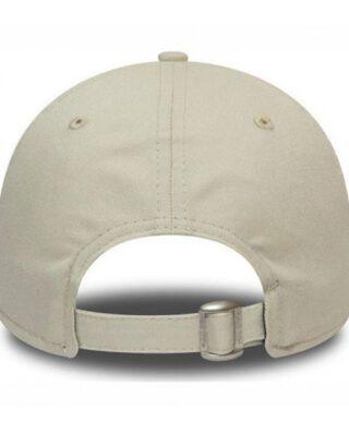 New Era New York Yankees Essential Stone 9FORTY Cap 12380590 - NEW ERA