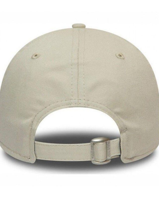 New Era New York Yankees Essential Stone 9FORTY Cap 12380590 - NEW ERA