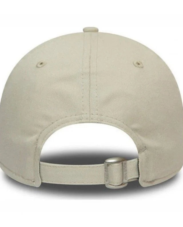 New Era New York Yankees Essential Stone 9FORTY Cap 12380590 - NEW ERA