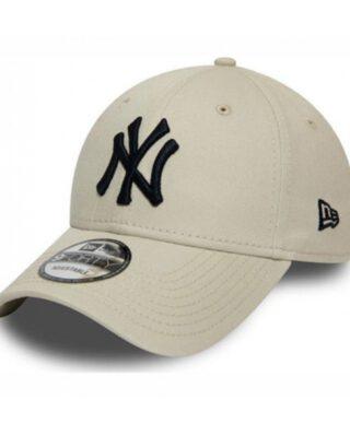 New Era New York Yankees Essential Stone 9FORTY Cap 12380590