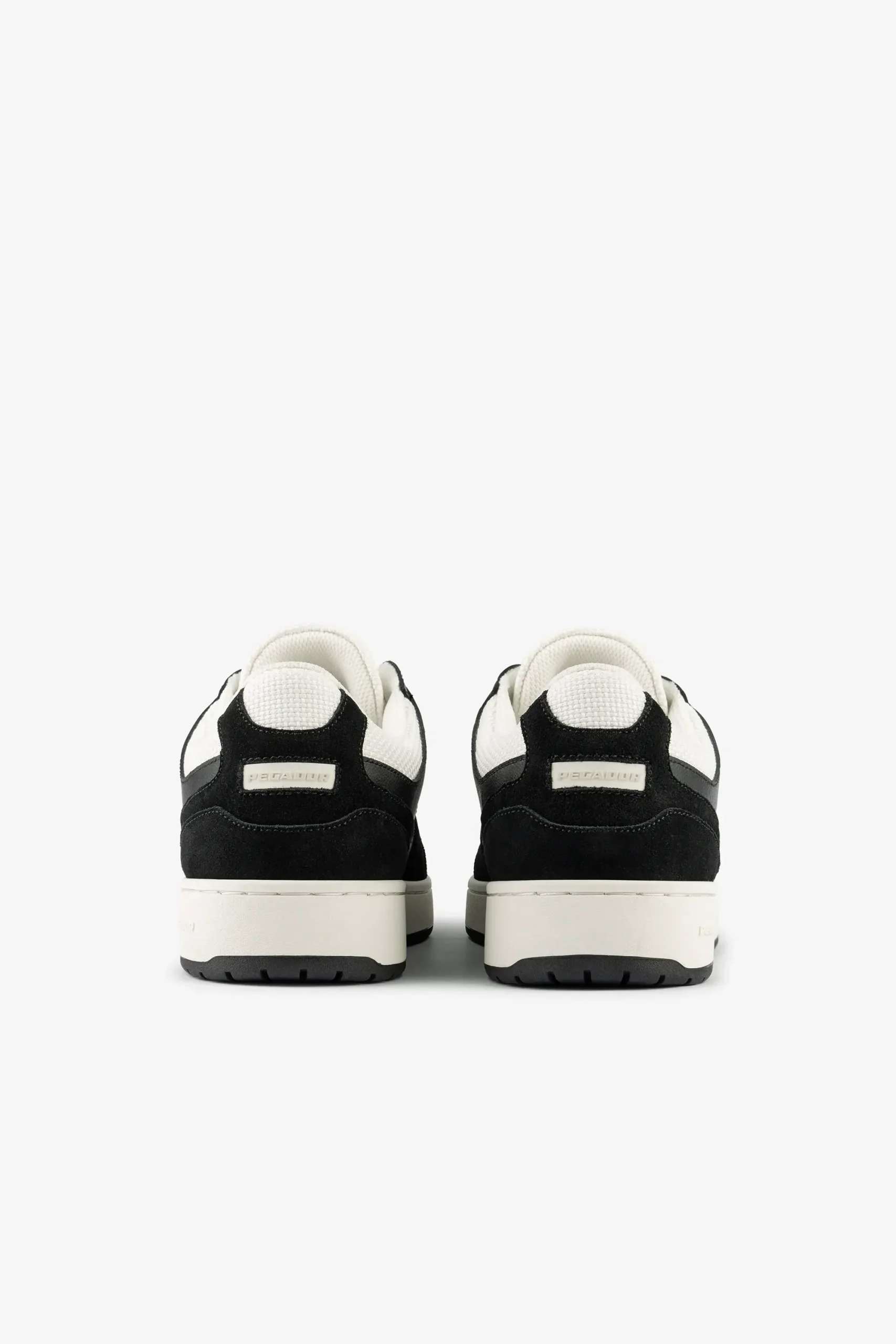 PEGADOR SHOES CITIGO LOW BLACK OFF-WHITE SL 4232-001/028-M-GR - Image 7
