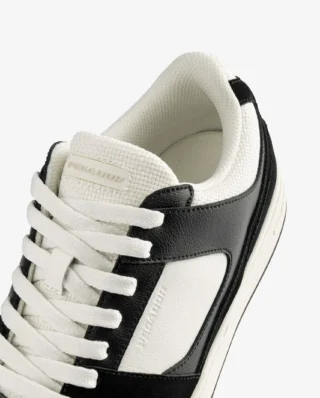 PEGADOR SHOES CITIGO LOW BLACK OFF-WHITE SL 4232-001/028-M-GR - PEGADOR