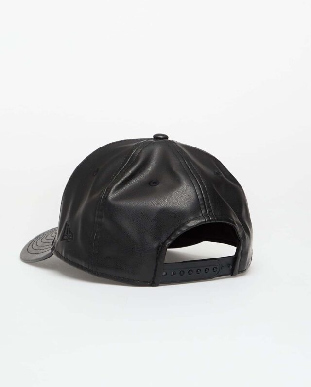 New Era NBA Chicago Bulls 9FORTY Black 60759023 - NEW ERA