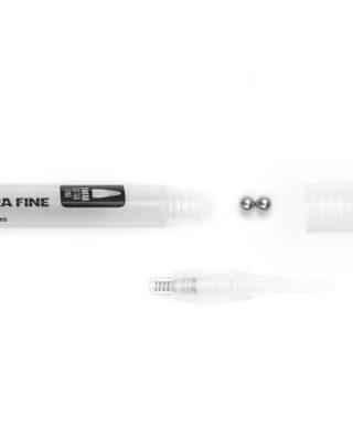 MONTANA EMPTY MARKER 1MM - Montana