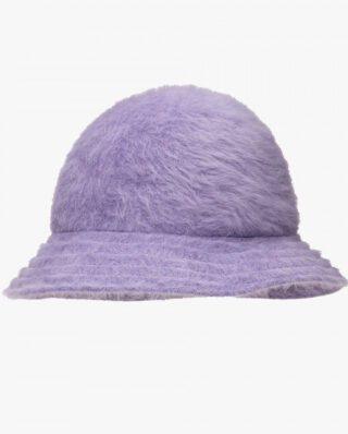 Kangol Furgora Casual Digital Lavender Bucket K3017ST-DL501 Size S - KANGOL