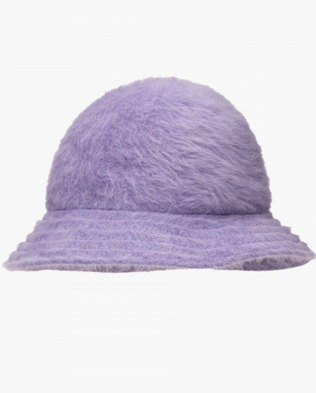Kangol Furgora Casual Digital Lavender Bucket K3017ST-DL501 Size S - KANGOL