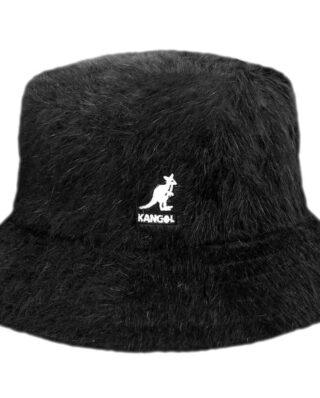 Kangol Furgora Bucket Black K3477-324-BK001