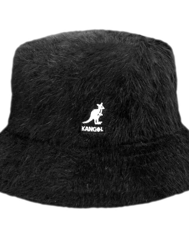 Kangol Furgora Bucket Black K3477-324-BK001