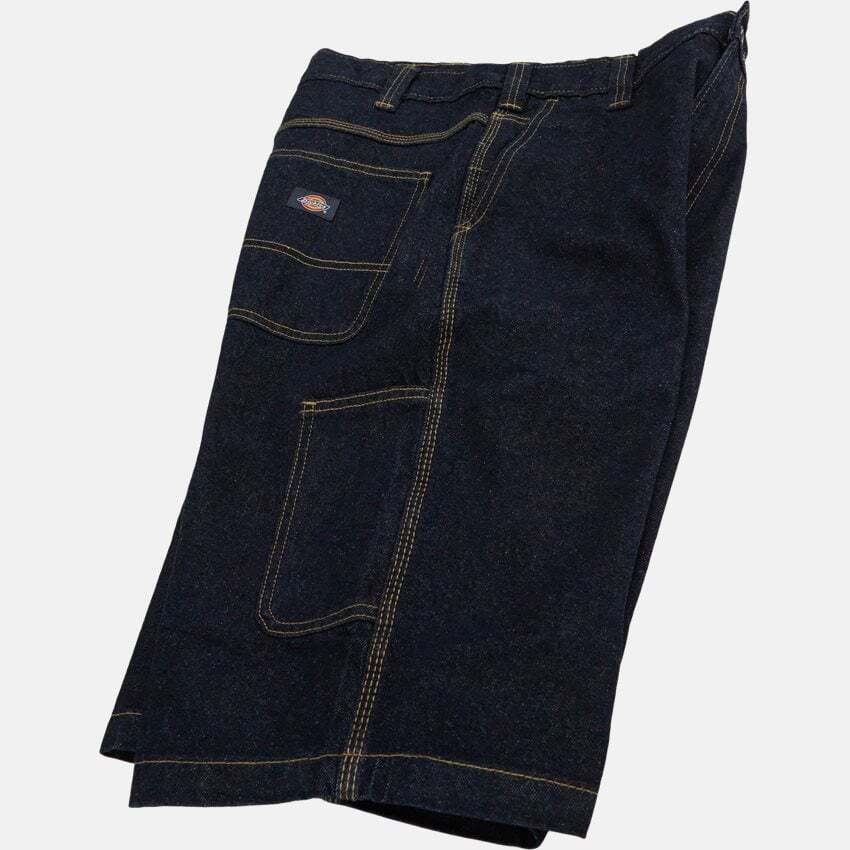 Dickies Madison Denim Short Rinsed DK0A4YSYRIN1 - Image 3