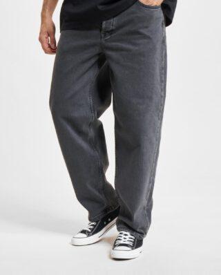 Homeboy X-tra Monster Denim Washed Grey 01PA1085-85 - HOMEBOY