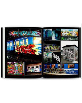 Triss Bad Style Teacher Book 27 x 35 cm 184 pages