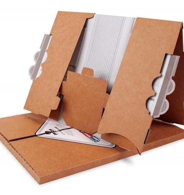MTN SYSTEMS HEAVYWEIGHT HIGH QUALITY CARD STOCK BARCELONA METRO 43 cm x 10 cm x 9 cm - MTN