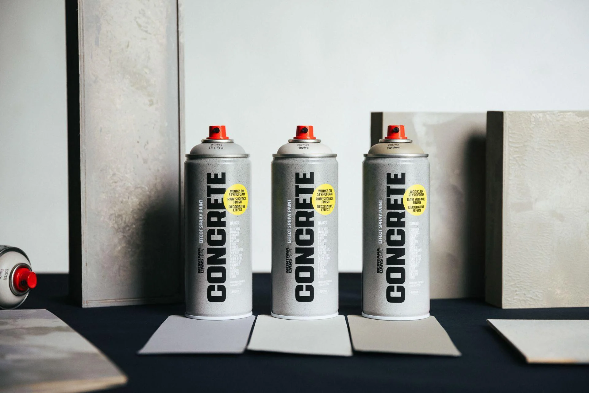 Montana CONCRETE 400ml - Image 5
