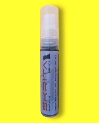 BNIK SKRITA MARKER MR-002B 15MM 30ML DEEP BLACK - BNIK