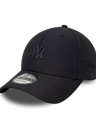 New Era New York Yankees Jockey 9forty Navy Adjustable Cap 60759026 - NEW ERA