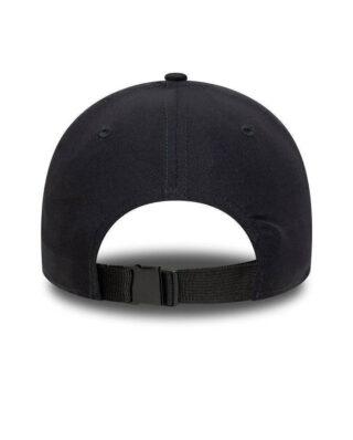 New Era New York Yankees Jockey 9forty Navy Adjustable Cap 60759026 - NEW ERA
