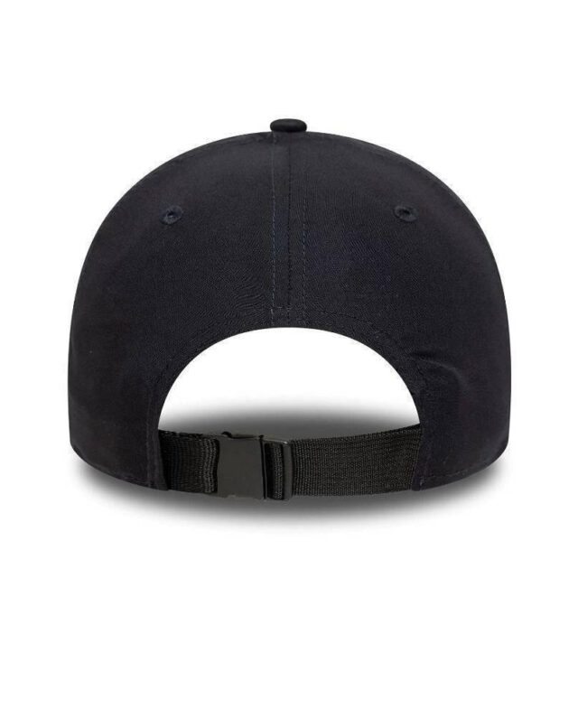 New Era New York Yankees Jockey 9forty Navy Adjustable Cap 60759026 - NEW ERA