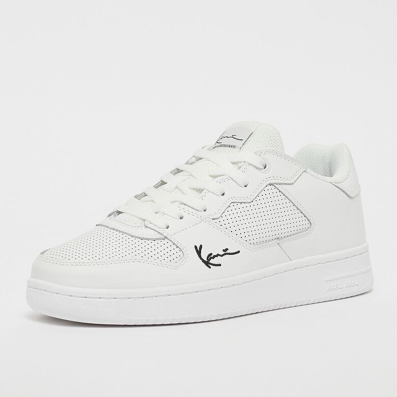 KARL KANI SHOES 89 CLASSIC WHITE KKFWM000179 - Image 6