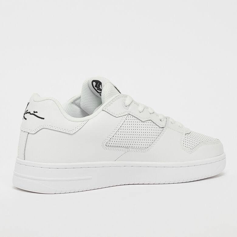 KARL KANI SHOES 89 CLASSIC WHITE KKFWM000179 - Image 4