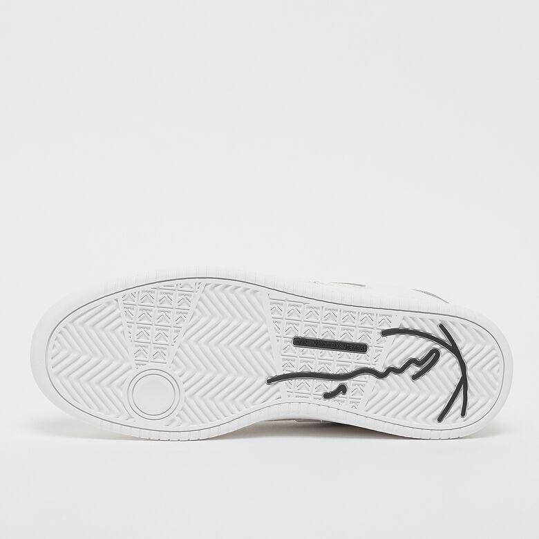 KARL KANI SHOES 89 CLASSIC WHITE KKFWM000179 - Image 5