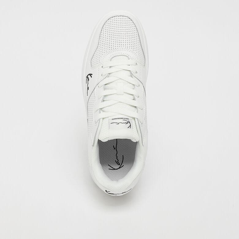 KARL KANI SHOES 89 CLASSIC WHITE KKFWM000179 - Image 3