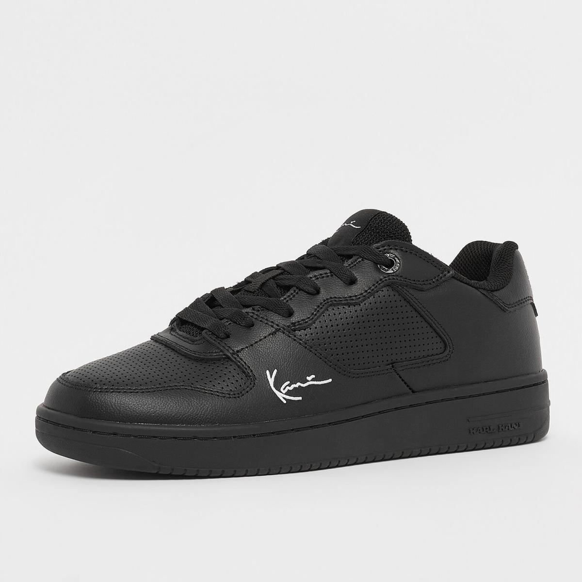 KARL KANI SHOES 89 CLASSIC BLACK/WHITE KKFWM000186 - Image 4