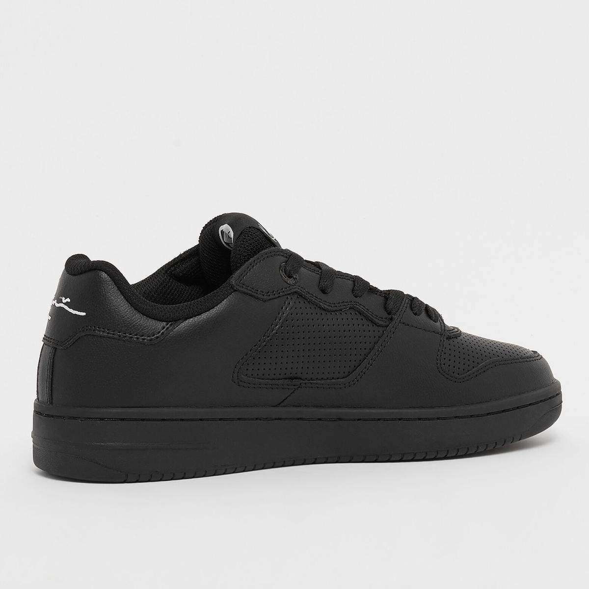 KARL KANI SHOES 89 CLASSIC BLACK/WHITE KKFWM000186 - Image 5