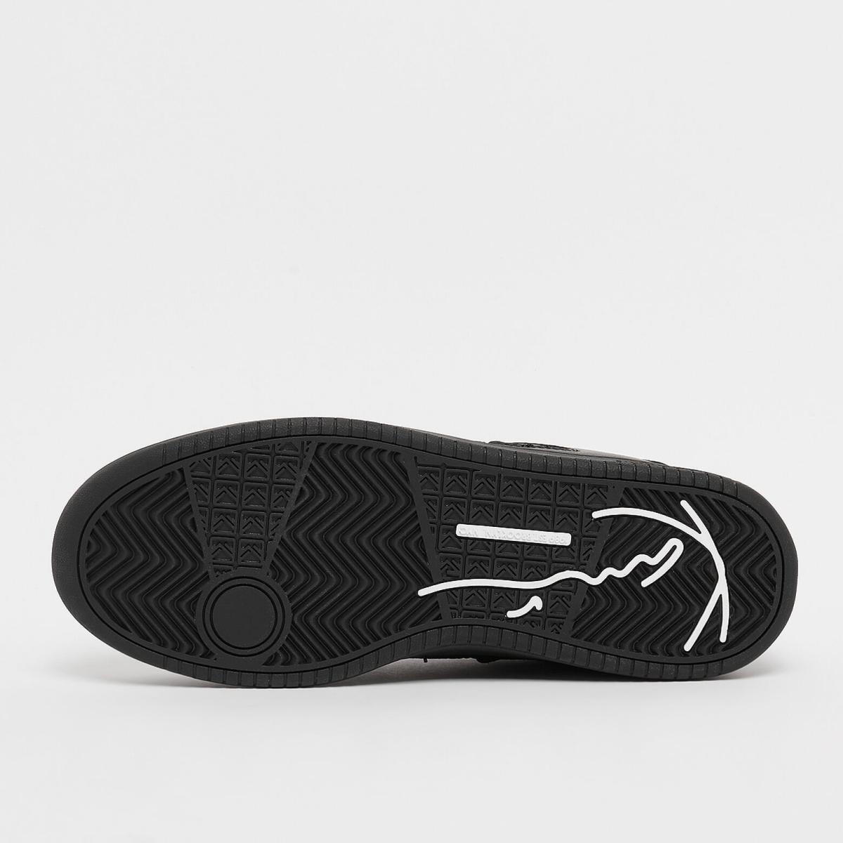 KARL KANI SHOES 89 CLASSIC BLACK/WHITE KKFWM000186 - Image 6