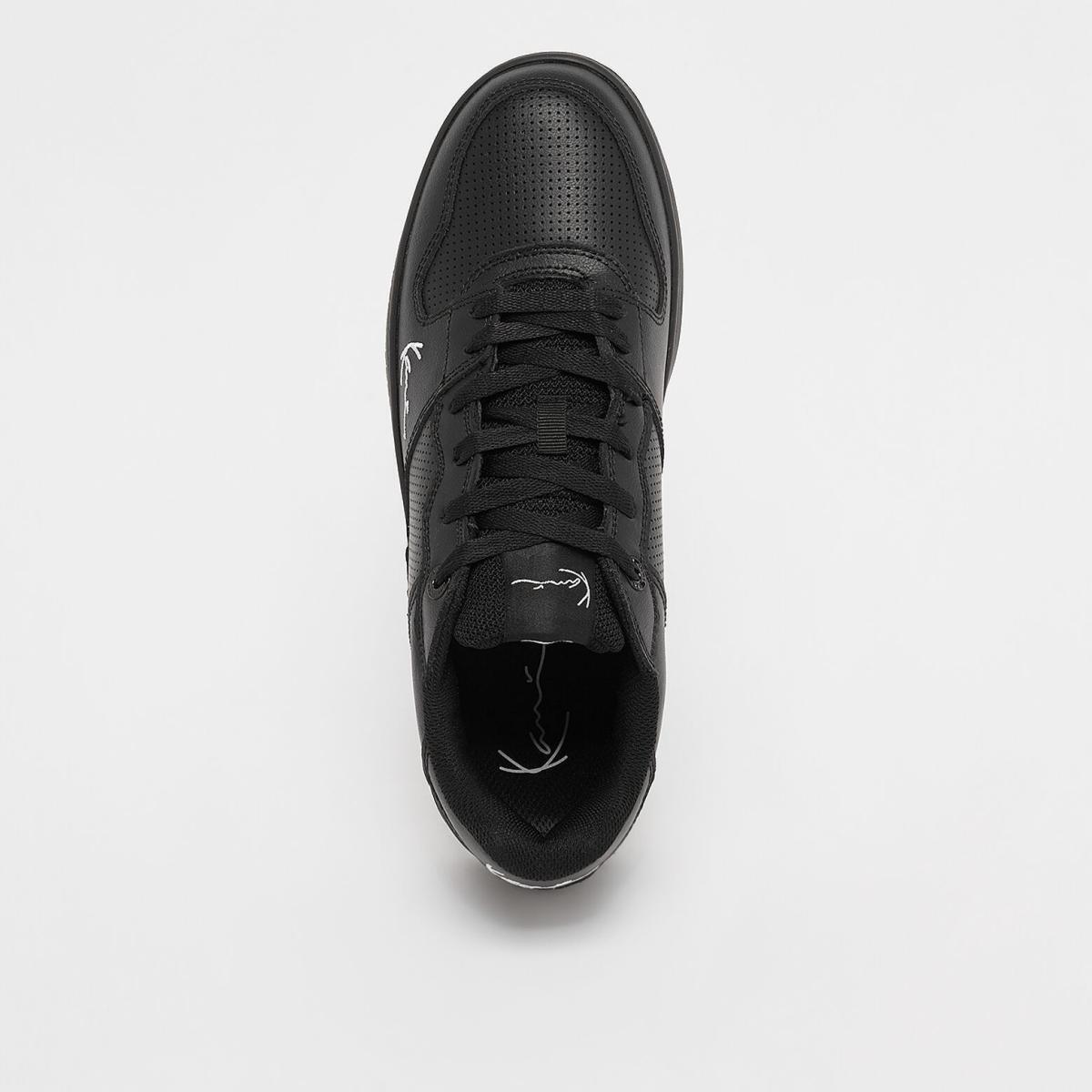 KARL KANI SHOES 89 CLASSIC BLACK/WHITE KKFWM000186 - Image 3