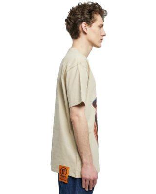 Forgotten Faces Camouflage Frond Heavy Oversized Sand FOF0053-00208 - FORGOTTEN FACES