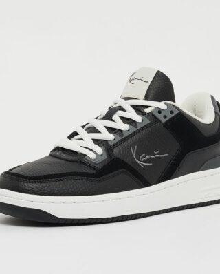 KARL KANI 89 LXRY PRM PREMIUM BLACK/GREY KKFWM000198 - KARL KANI